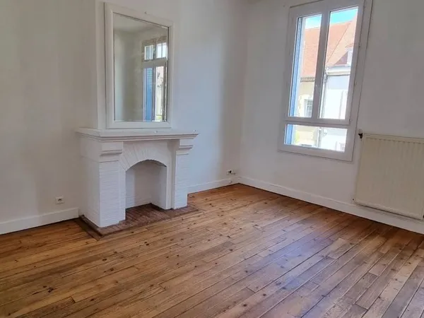 Appartement 3 pièces 88 m²