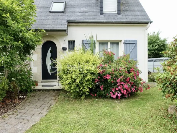 Maison 7 pièces 127 m²