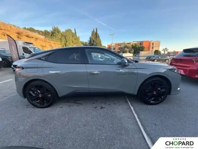 Ds Ds 4 hybride e-tense 225 eat8 — photo 27