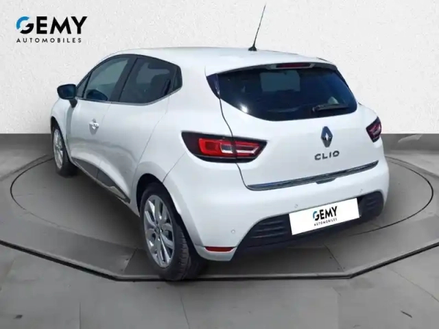 Renault Clio tce 90 — photo 7