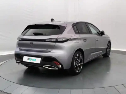 Peugeot 308 phev 180 e-eat8 allure pack