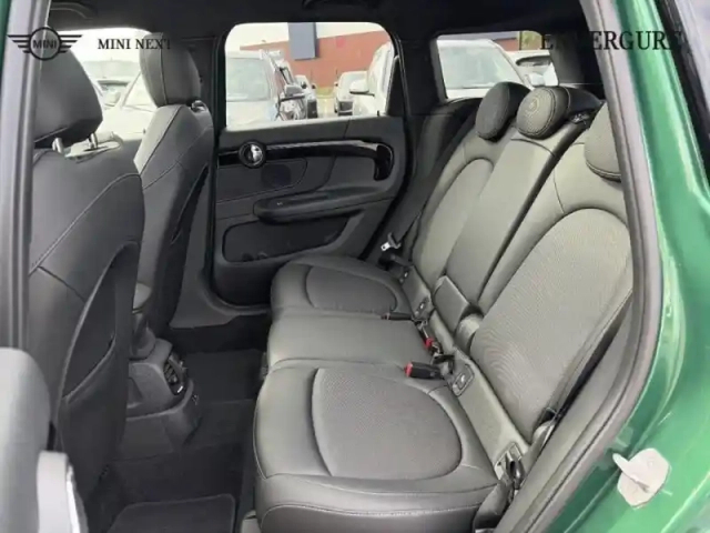 Mini Countryman one d  116ch northwood bva7 — photo 13
