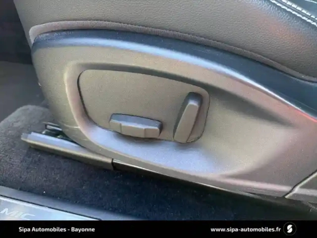 Jaguar E-Pace 2.0 d - 150 ch awd bva — photo 12