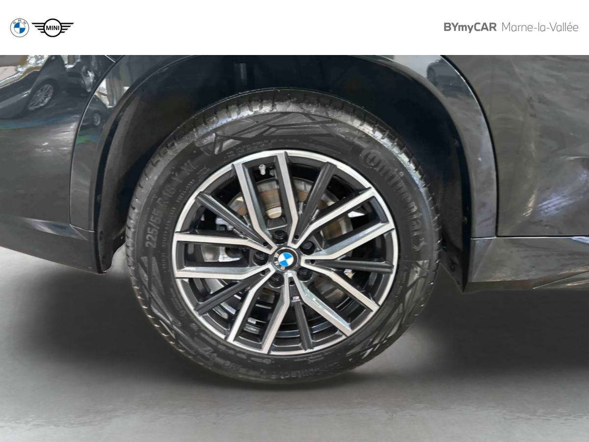BMW X1 sDrive 20i 170ch DKG7 — photo 20