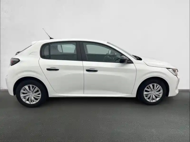 Peugeot 208 puretech 75 s&amp;s bvm5 — photo 4