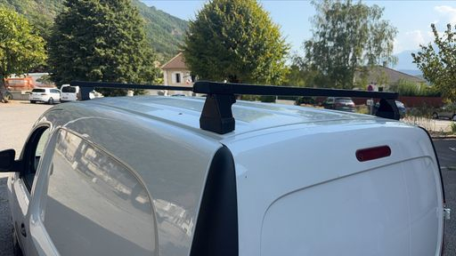 Renault Kangoo Express 1.5 dCi 115 - Grand Confort – 2021 – 47565 km – Diesel – Boîte Manuelle — photo 15