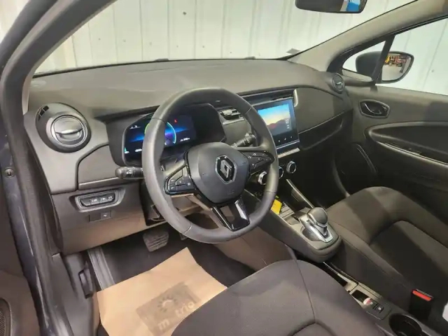 Renault Zoé zoe r110 - 22b — photo 15