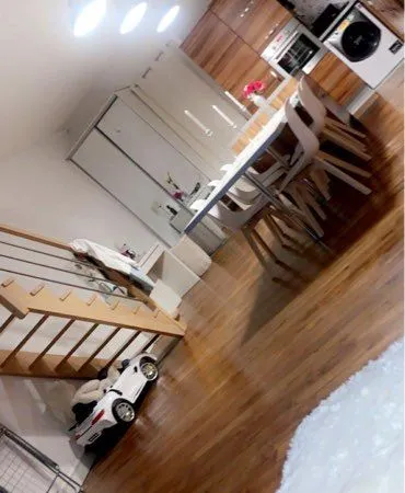 Appartement duplex