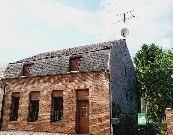 Maison 4 pièces 122 m²