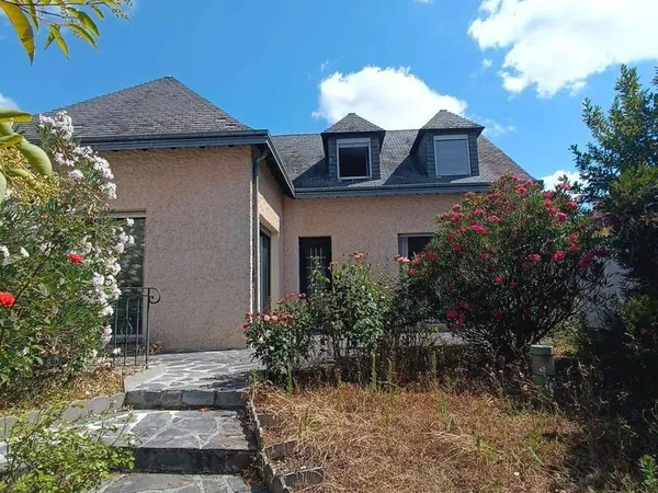 Maison 6 pièces 146 m²