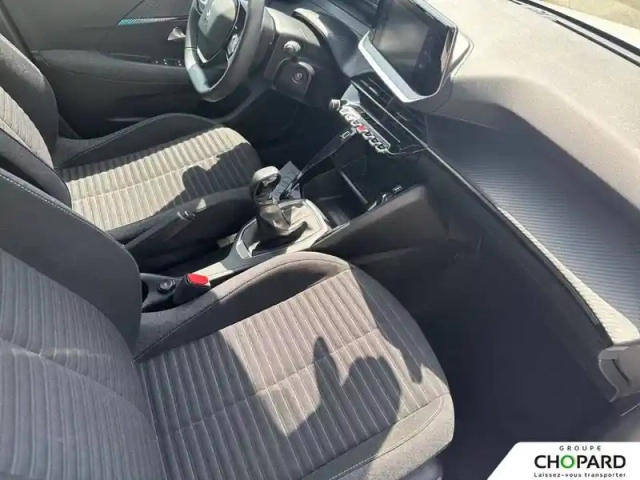 Peugeot 208 puretech 75 s&amp;s bvm5 — photo 50