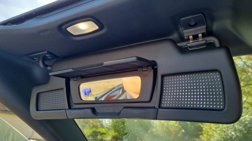 Mercedes Classe SLC Cabriolet AMG 200 184 9G-Tronic - Fascination – 2017 – 50306 km – Essence – Boîte Automatique — photo 6