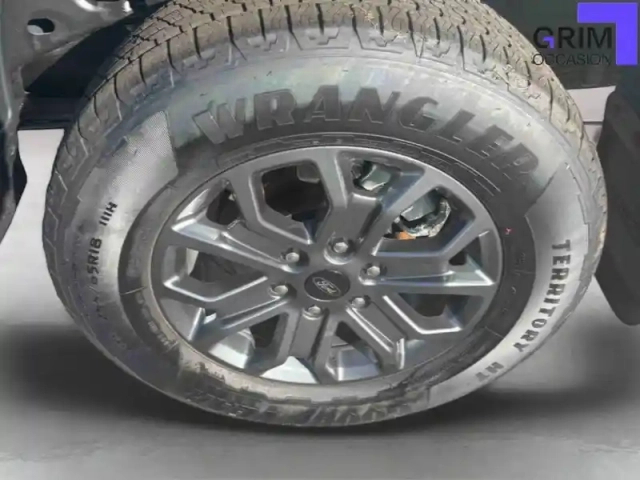 Ford Ranger super cabine 2.0 ecoblue 205 ch s&amp;s bva10 e-4wd — photo 15
