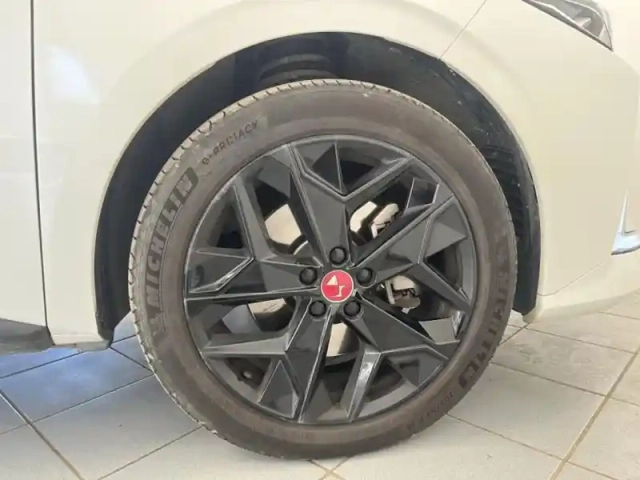 Ds Ds 4 puretech 180ch performance line + automatique — photo 7