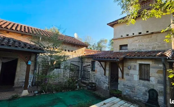 Maison 3 pièces 70 m²