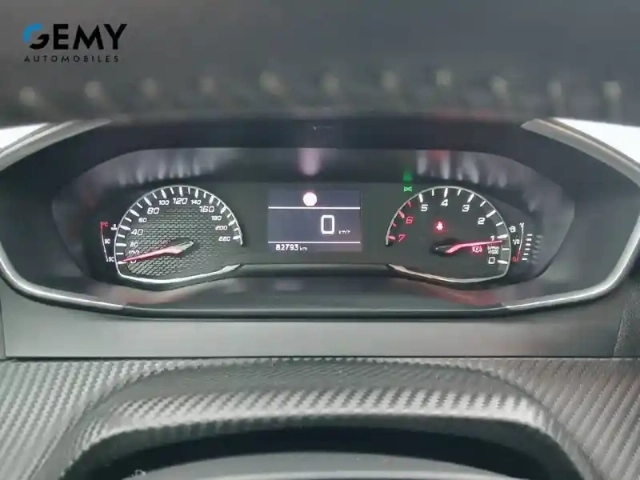 Peugeot 208 bluehdi 100 s&amp;s bvm6 — photo 32