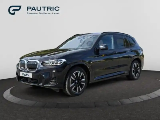 Bmw X3 i m sport 286ch inspiring