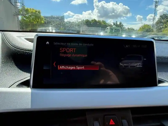 Bmw X2 sdrive18da 150ch business design euro6d-t — photo 33