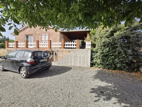 Maison 8 pièces 191 m²