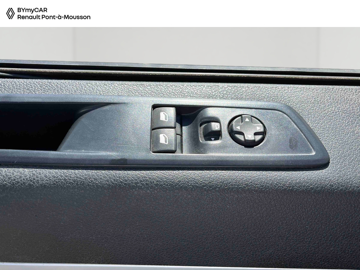 Peugeot Traveller Long BlueHDi 120ch S&amp;S BVM6 — photo 21