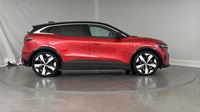 Renault Mégane E-Tech Electric EV60 220ch Techno super charge — photo 4