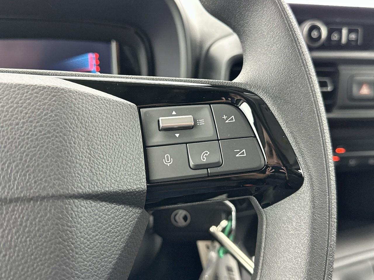 Citroën Berlingo van m diesel 100 ch manuelle — photo 19
