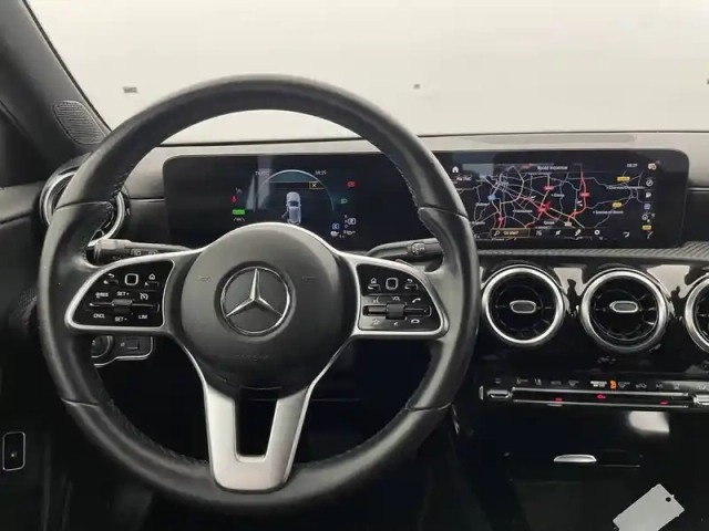 Mercedes Classe A 250 e 8g-dct — photo 39