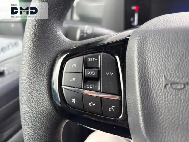 Ford Custom transit  fg 280 l1h1 2.0 ecoblue 136ch trend — photo 15