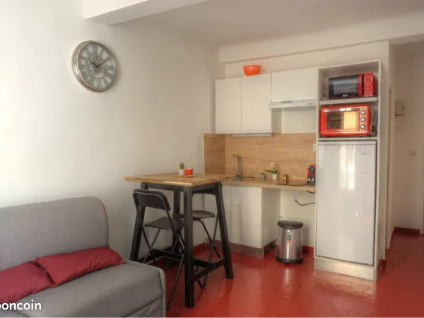 Immeuble 9 pièces 195 m²