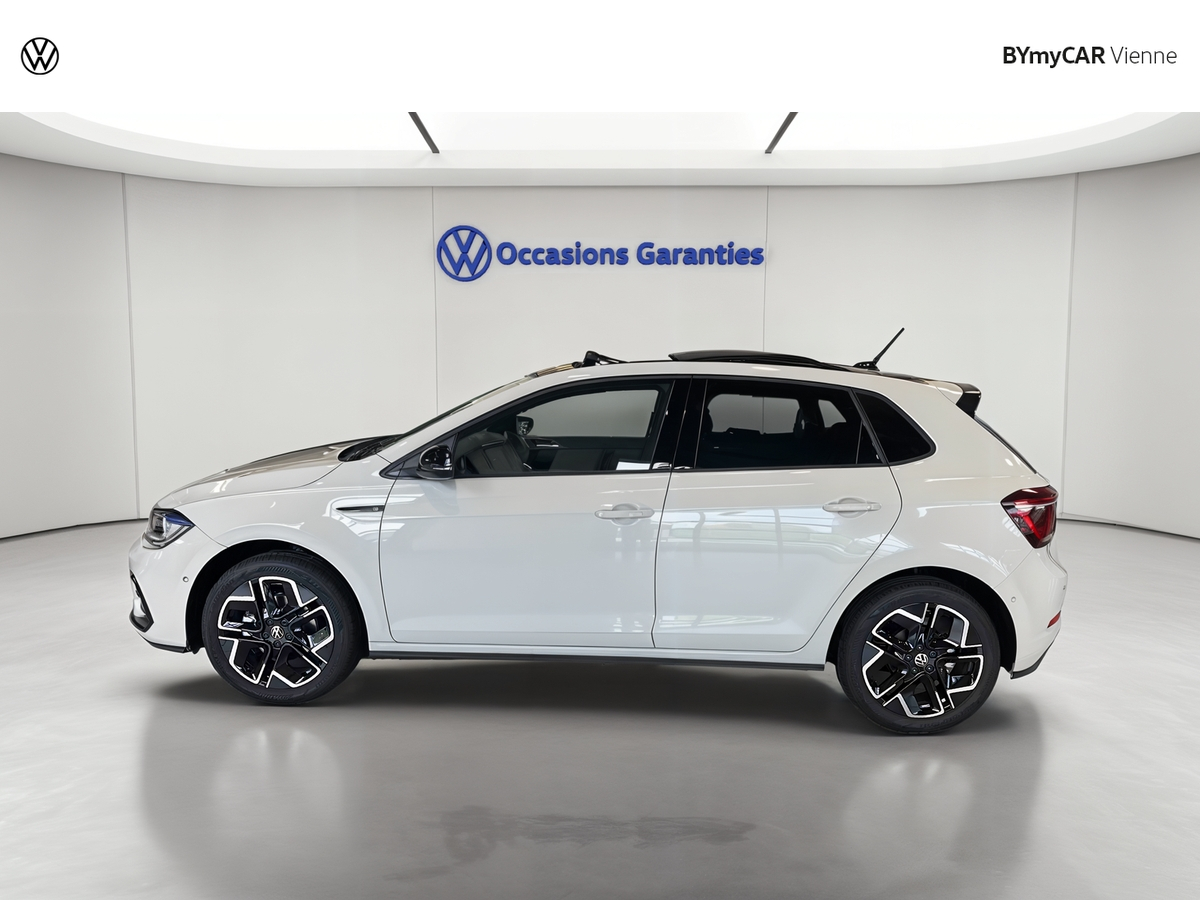 Volkswagen Polo 1.0 TSI 116 S&amp;S DSG7 — photo 2