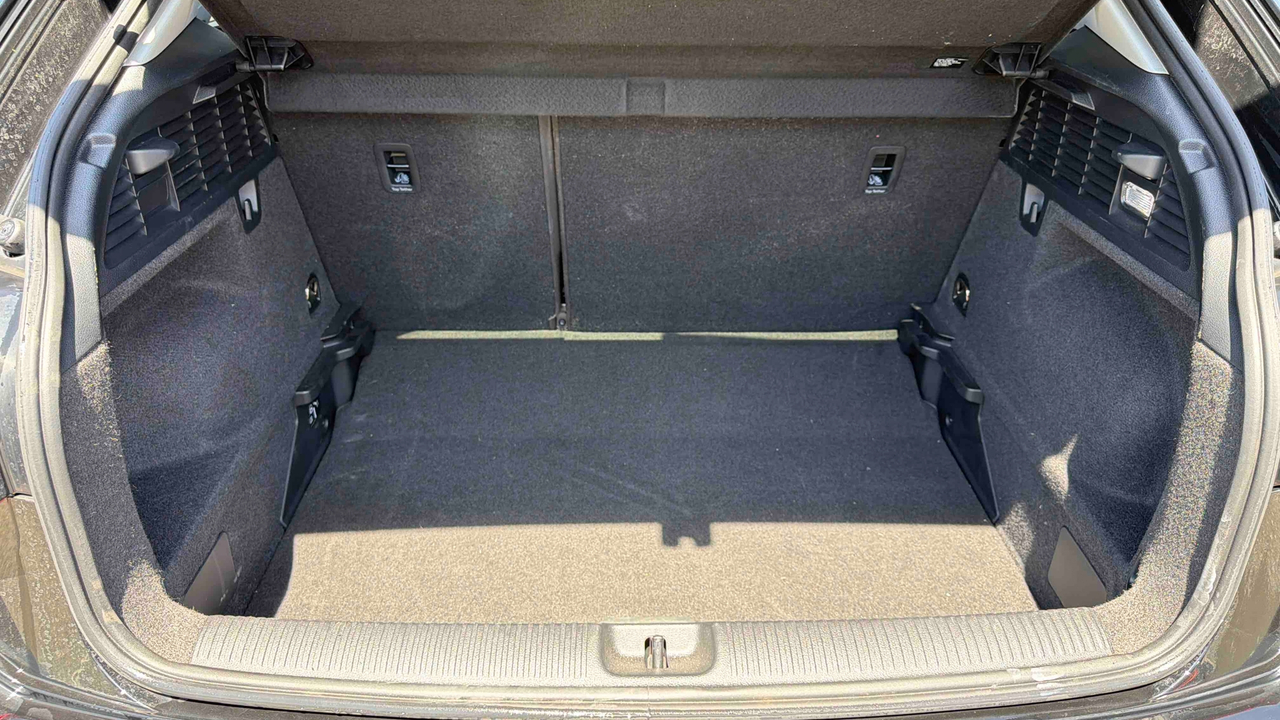 Audi Q2 35 TFSI 150 S tronic 7 — photo 14
