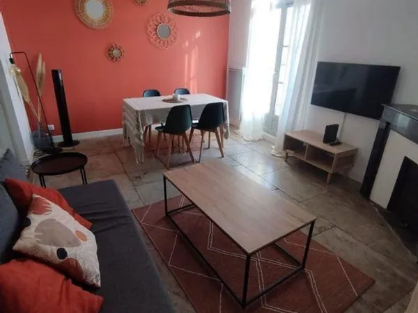 Appartement centre ville Montpellier
