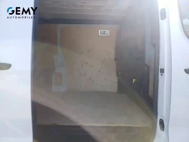 Citroën Jumpy fgn m bluehdi 120 s&amp;s bvm6 — photo 10