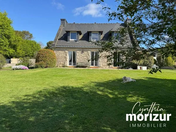 Maison 6 pièces 112 m²