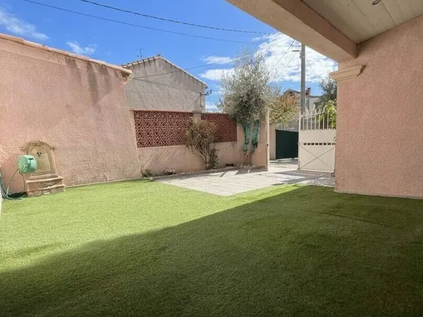 Maison 4 pièces 109 m²