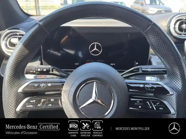 Mercedes Glc 400 e hybrid 381ch amg line 4matic 9g-tronic — photo 13
