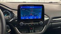 Ford Puma 1.0 Flexifuel 125ch Titanium — photo 19