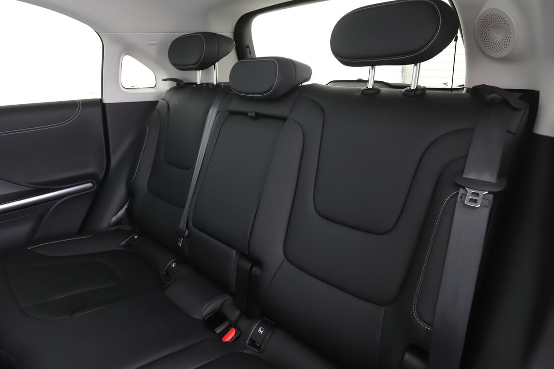 Smart #1 66kWh Pro+ — photo 13