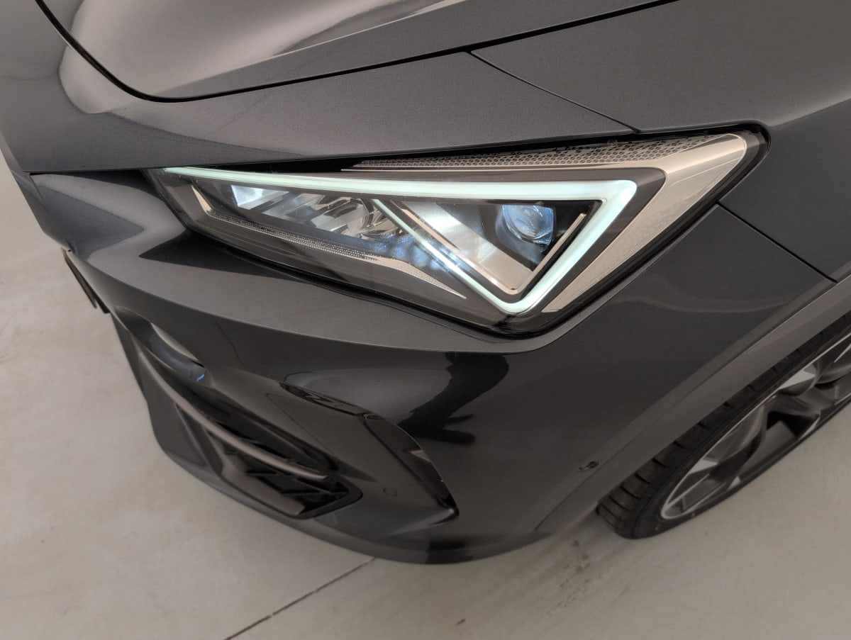 Cupra Formentor — photo 23
