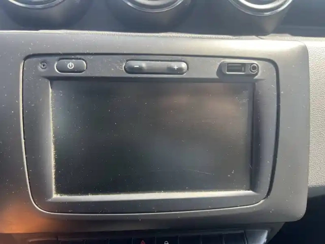 Dacia Duster blue dci 115 4x2 — photo 49