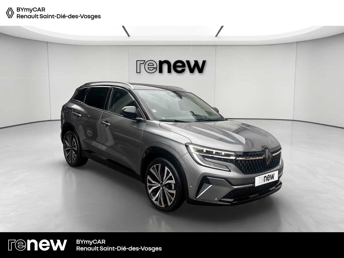 Renault Austral E-Tech hybrid 200 — photo 7