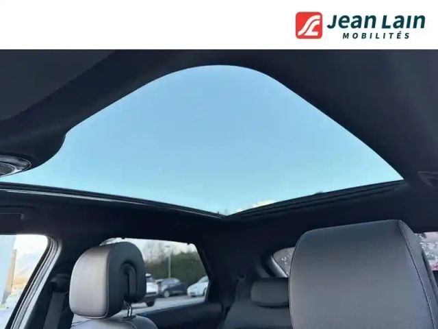Hyundai Ioniq 5 84 kwh - 229 ch — photo 19