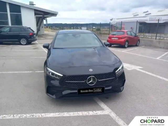 Mercedes Classe A 180 d — photo 27
