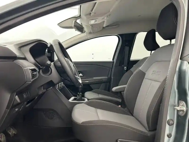 Dacia Jogger eco-g 100 5 places — photo 32