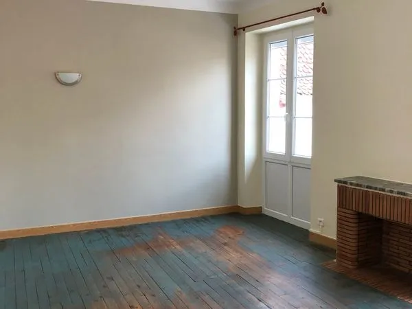 Vente appartement 3 pièces 86 m² Orthez (64300)