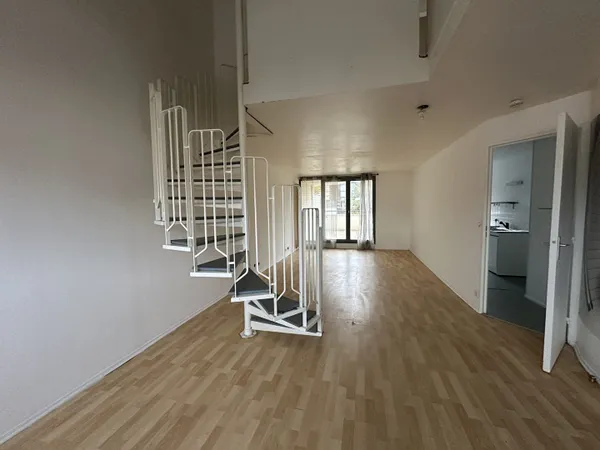 Appartement 4 pièces 72 m²