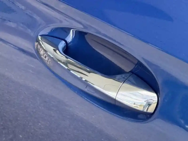 Mercedes Classe A 200 d 150ch amg line 8g-dct — photo 27