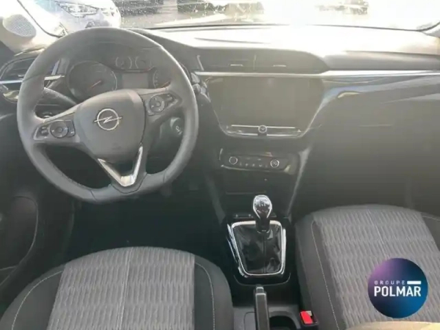 Opel Corsa 1.2 75ch elegance business — photo 12