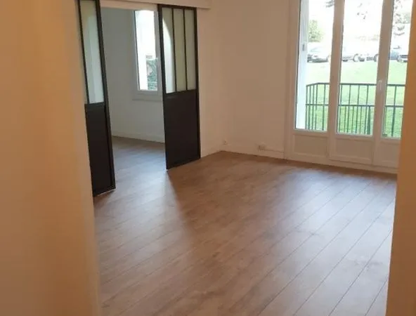 Appartement T3 - 60 m² - Non meublé - 20 Rue de l'Eraudière