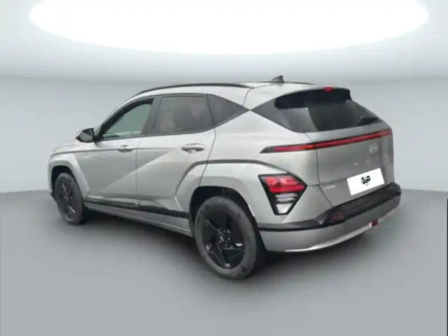 Hyundai Kona electric 65kwh - 217ch ultime edition — photo 3